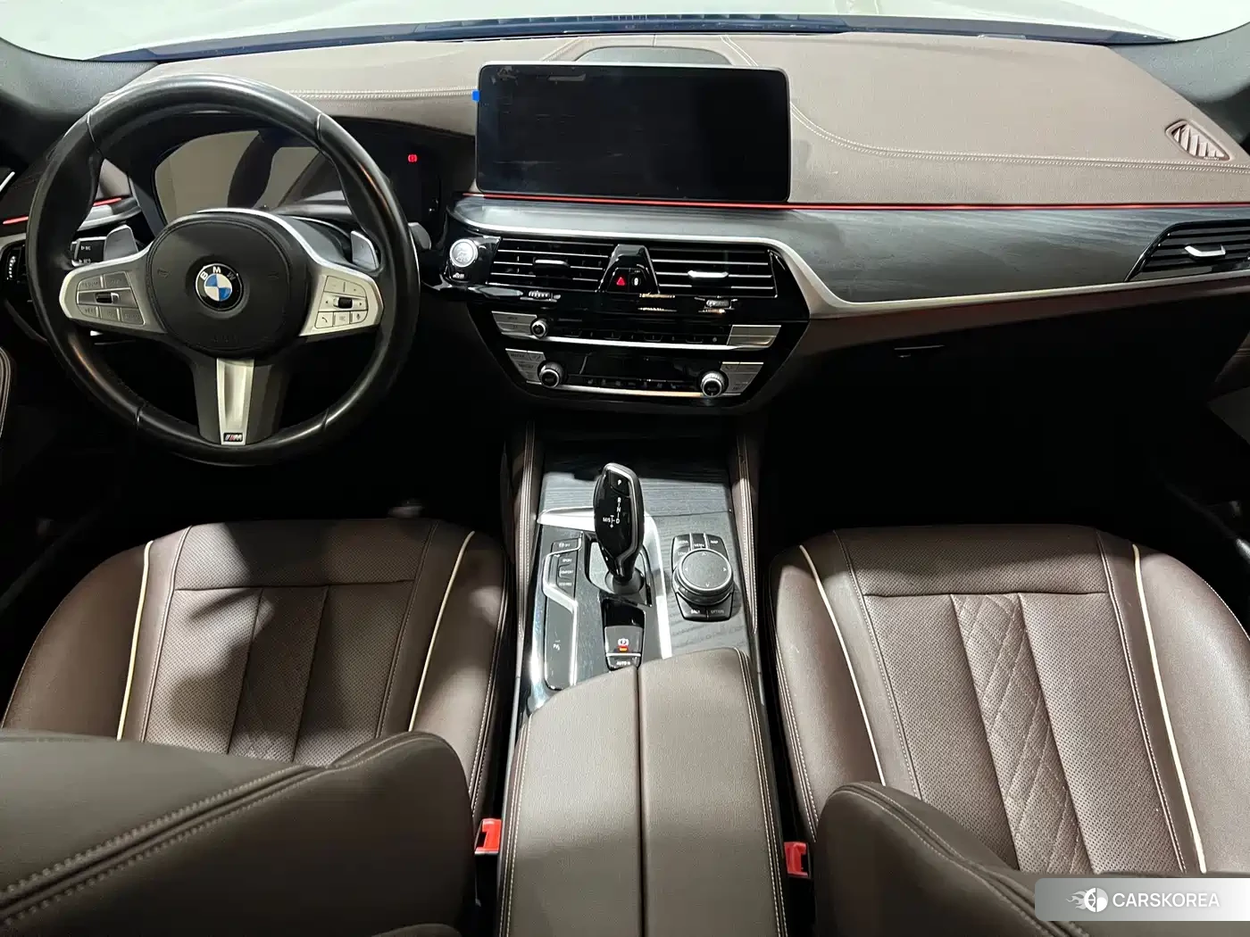BMW 5 series id 4622442 из Китая 13