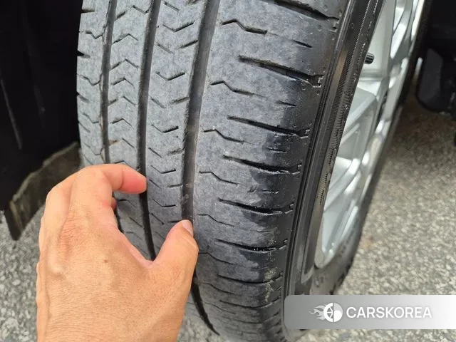 Hyundai Staria id 3082504 из Кореи 18