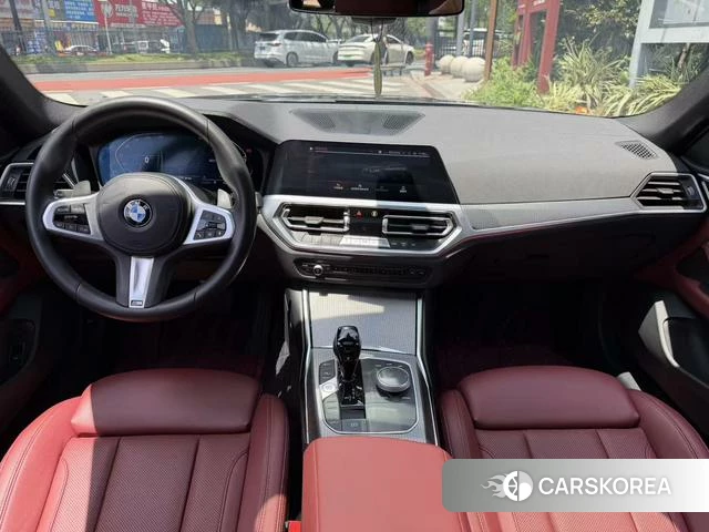 BMW 4 series id 4261980 из Китая 8
