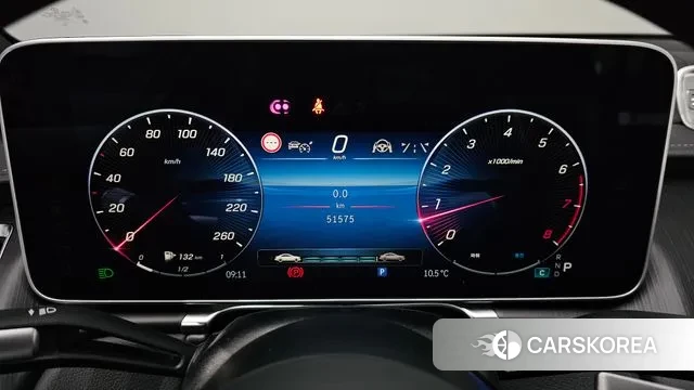 Mercedes-Benz S-Class W223 id 3600059 из Кореи 18