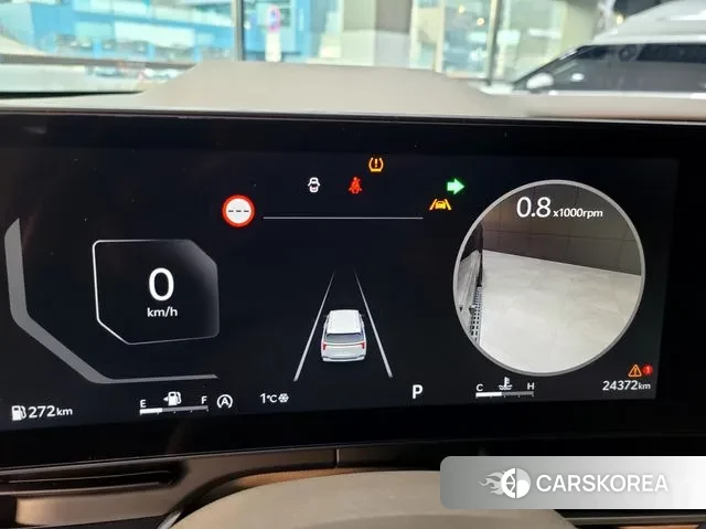 Kia The New Carnival 4th Generation id 3457498 из Кореи 18