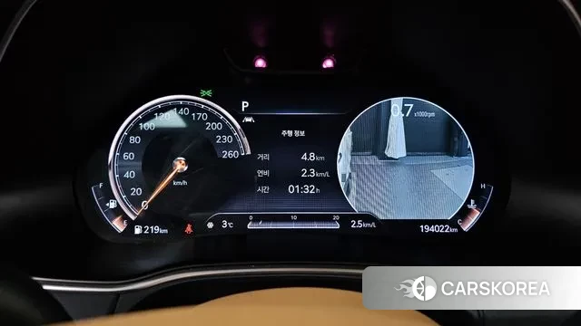 Genesis GV80 id 3760467 из Кореи 18