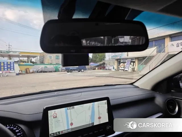 Kia The New K3 2nd generation id 3310311 из Кореи 16