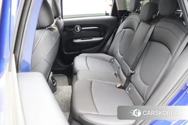 Mini Cooper Clubman id 3312769 из Кореи 18