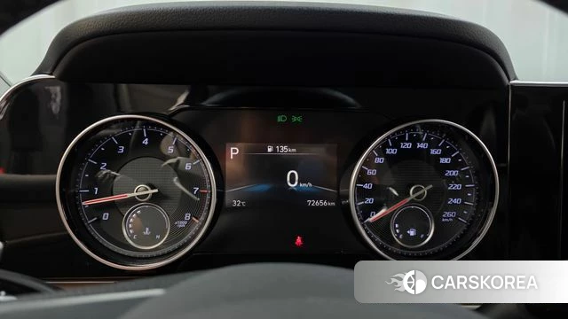 Hyundai The New Grandeur IG id 4476994 из Кореи 30