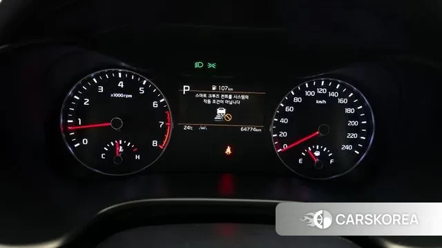 Kia The New K3 2nd generation id 2964825 из Кореи 18