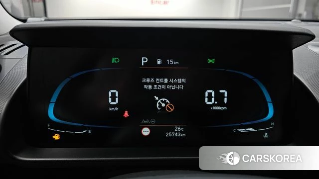 Hyundai Casper id 4457314 из Кореи 30