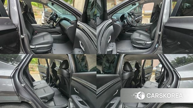 Hyundai Tucson (NX4) id 4697991 из Кореи 17