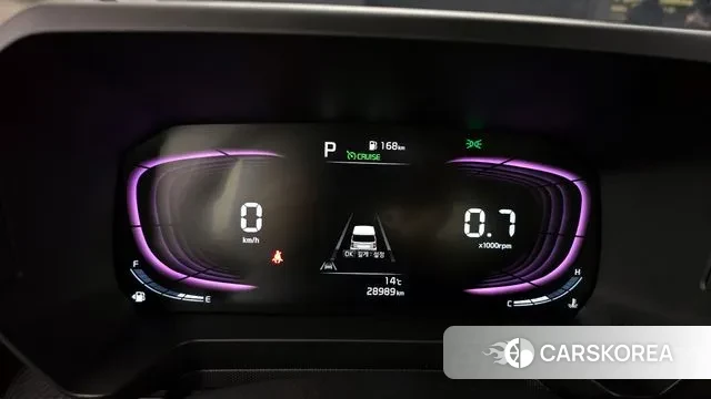 Kia The New Kia Ray id 3341516 из Кореи 18