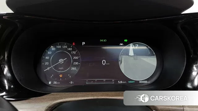 Kia K5 3rd generation id 3439338 из Кореи 18