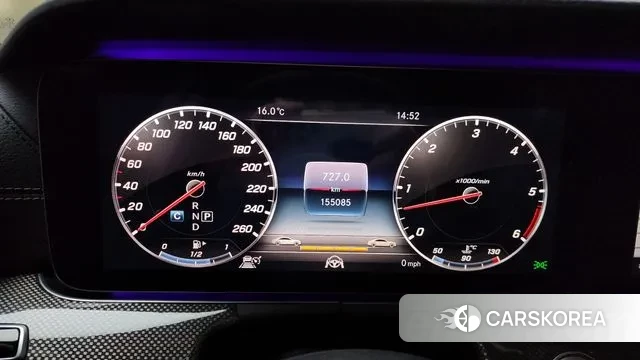 Mercedes-Benz CLS-Class C257 id 3418033 из Кореи 18