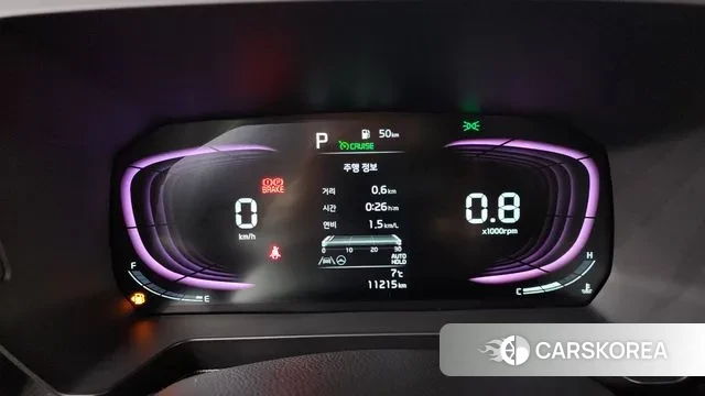 Kia The New Kia Ray id 3452000 из Кореи 18