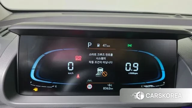 Hyundai Casper id 3610171 из Кореи 18