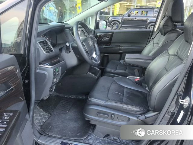 Honda Odyssey id 4259715 из Китая 13