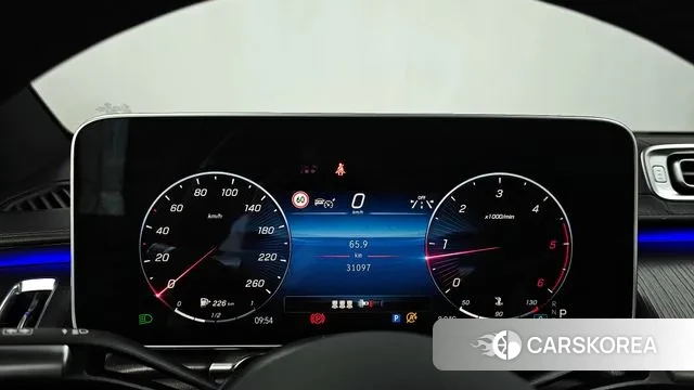 Mercedes-Benz S-Class W223 id 3788283 из Кореи 18