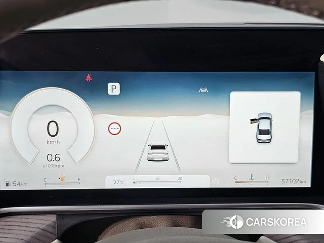 Genesis G90 (RS4) id 4635734 из Кореи 16