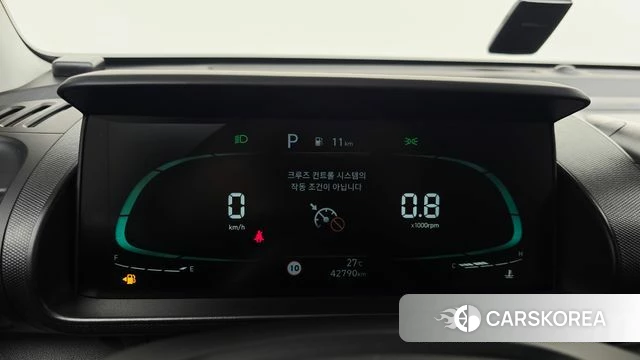 Hyundai Casper id 4560945 из Кореи 18