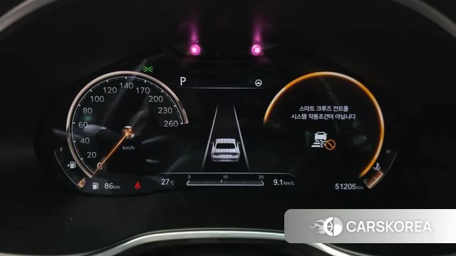 Genesis G80 (RG3) id 4529662 из Кореи 18