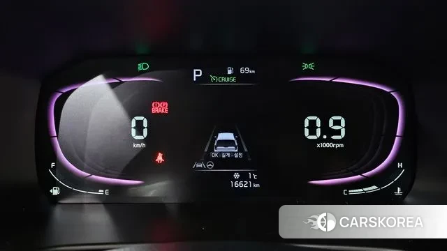 Kia The New Morning (JA) id 3629297 из Кореи 18