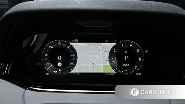 Land Rover Range Rover Evoque 2nd Generation id 4329283 из Кореи 18