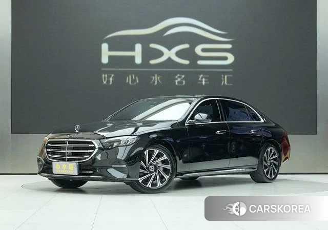 Mercedes-Benz E-class id 4328603 из Китая 23