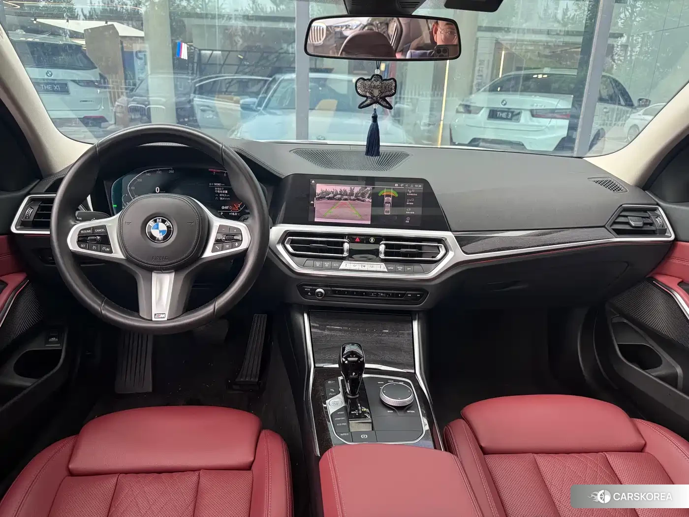 BMW 3 series id 4545657 из Китая 8