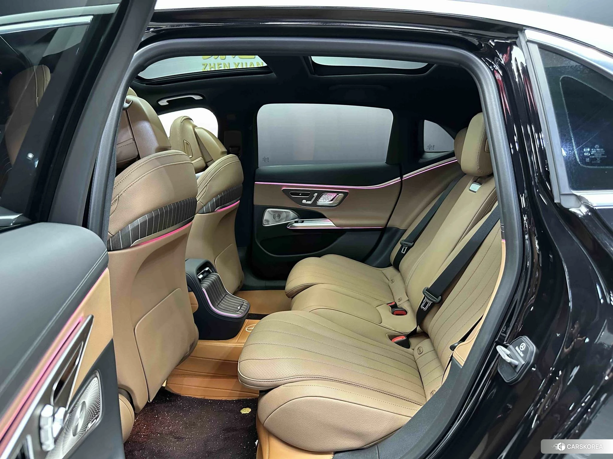 Mercedes-Benz E-class id 4468121 из Китая 8