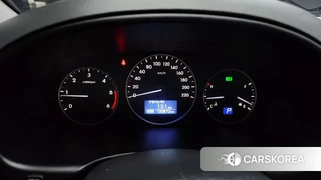 Hyundai The New Grand Starex id 3248838 из Кореи 18