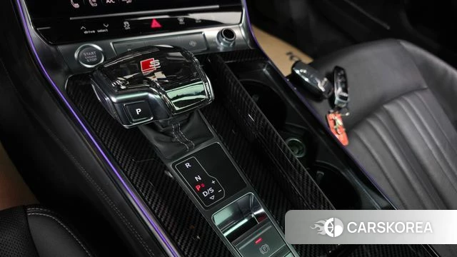 Audi A7 (4K) id 4864723 из Кореи 30