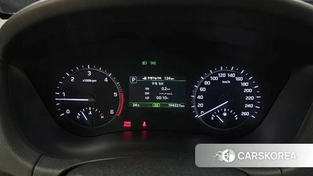 Genesis G80 id 4378153 из Кореи 18