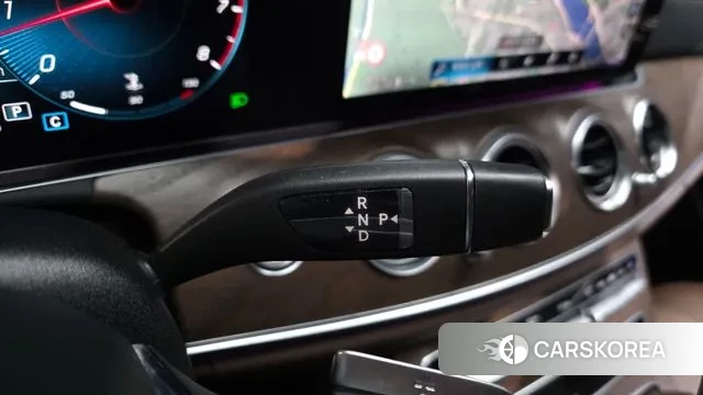 Mercedes-Benz E-Class W213 id 3327886 из Кореи 18