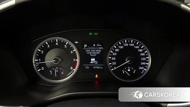 Hyundai Santa Fe TM id 3772314 из Кореи 18