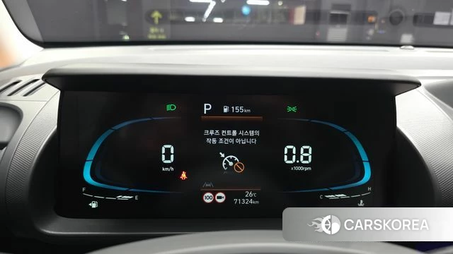 Hyundai Casper id 4904773 из Кореи 29