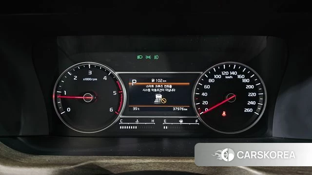 Kia Sorento 4th Generation id 4613183 из Кореи 34