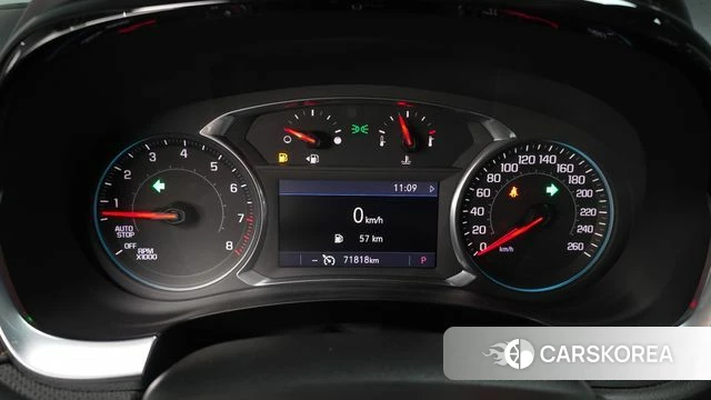 Chevrolet (GM Daewoo) Traverse id 4416551 из Кореи 30