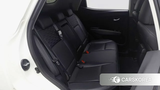 Ssangyong Tivoli Air id 4882529 из Кореи 18