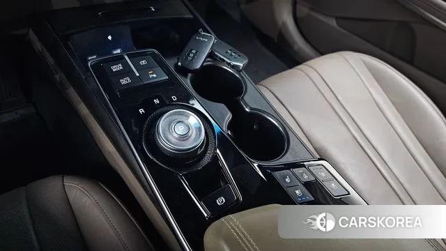 Kia K8 id 3611211 из Кореи 18