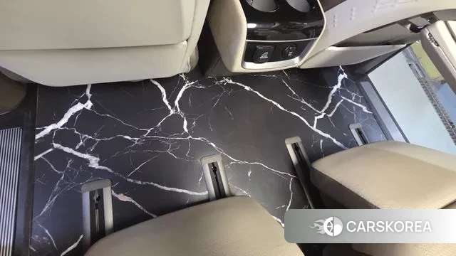 Kia The New Carnival 4th Generation id 3706573 из Кореи 18