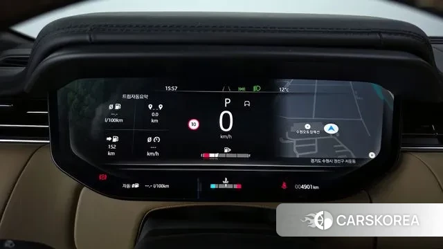 Land Rover Range Rover Sport 3rd Generation id 3446836 из Кореи 18