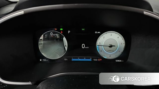 Hyundai The New Santa Fe id 3811841 из Кореи 18