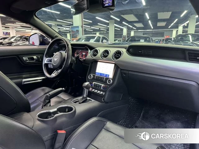 Ford Mustang id 4380687 из Китая 8