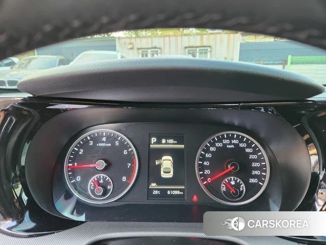 Kia K5 3rd generation id 4890389 из Кореи 18