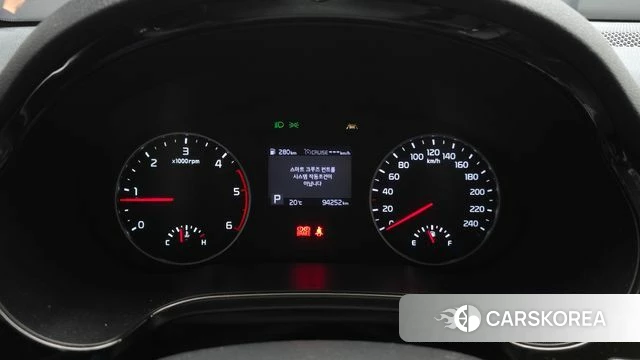 Kia Seltos id 4310042 из Кореи 18