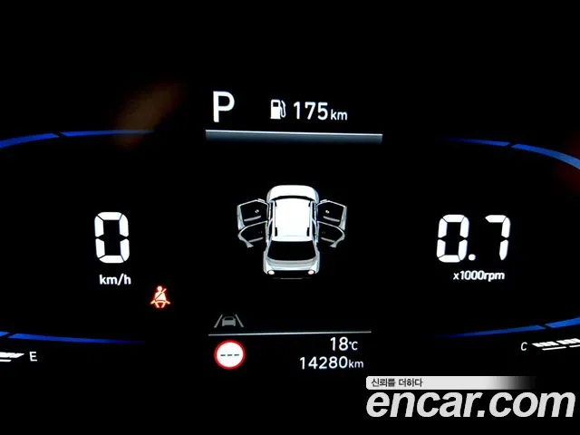 Hyundai Casper id 2669333 из Кореи 18