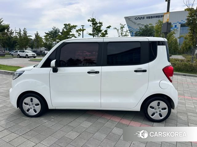 Kia The New Ray id 4764440 из Кореи 18
