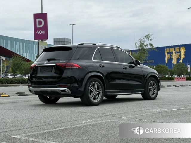 Mercedes-Benz GLE (import) id 4334715 из Китая 10