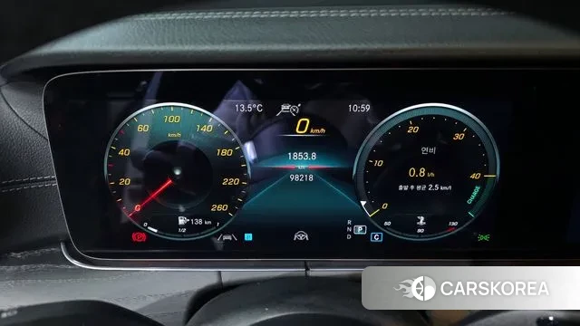 Mercedes-Benz E-Class W213 id 3395871 из Кореи 18