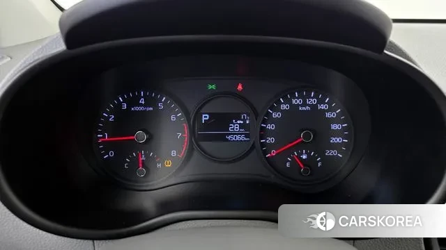 Kia Morning Urban (JA) id 3361780 из Кореи 18