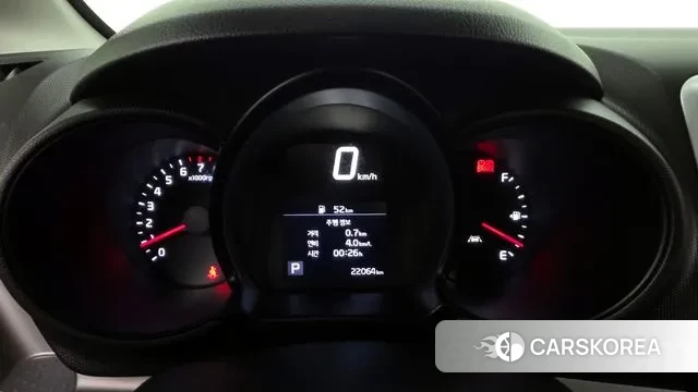 Kia The New Ray id 3421427 из Кореи 18