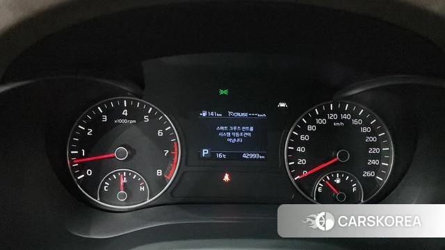 Kia The New K5 2nd generation id 4285727 из Кореи 18